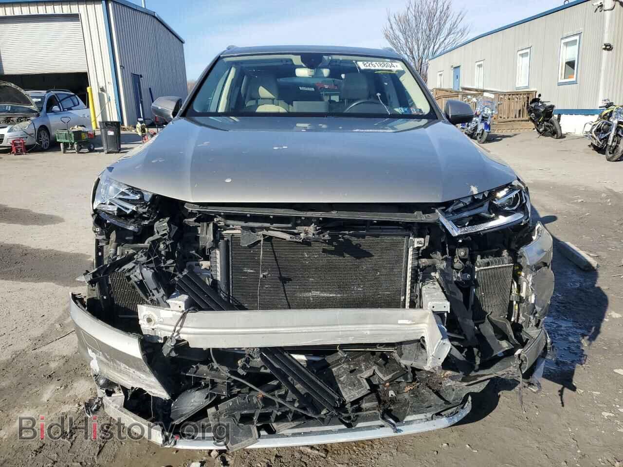 2017 AUDI Q7 - VIN: WA1LABF73HD012040 - Фото 5