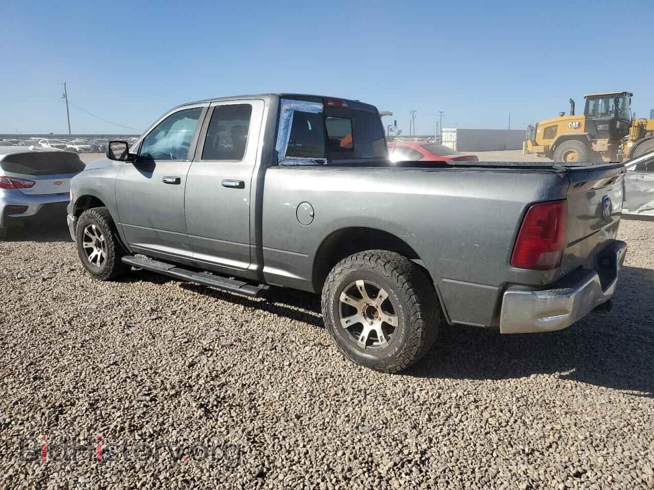 2011 DODGE All Models - VIN: 1D7RB1GP9BS670606 - Photo 2