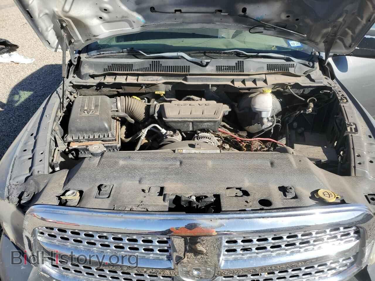 2011 DODGE All Models - VIN: 1D7RB1GP9BS670606 - Photo 11