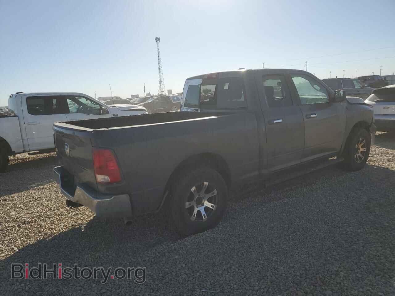 2011 DODGE All Models - VIN: 1D7RB1GP9BS670606 - Photo 3