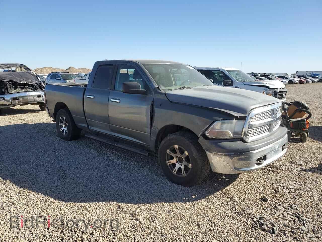 2011 DODGE All Models - VIN: 1D7RB1GP9BS670606 - Photo 4