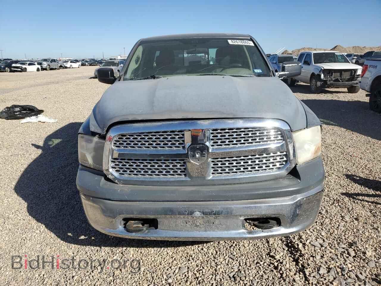 2011 DODGE All Models - VIN: 1D7RB1GP9BS670606 - Photo 5
