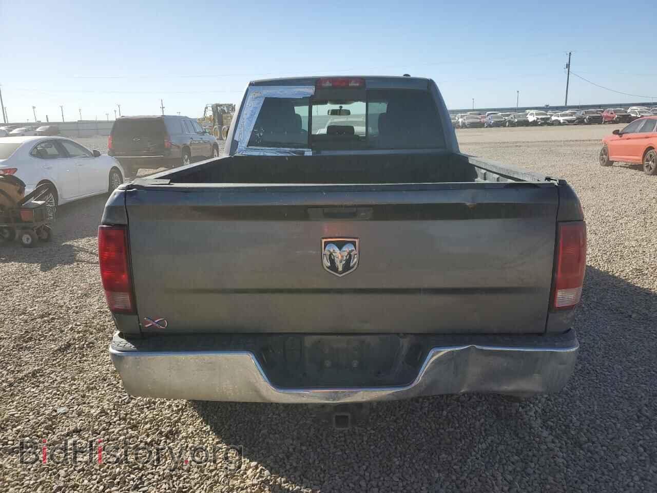 2011 DODGE All Models - VIN: 1D7RB1GP9BS670606 - Photo 6
