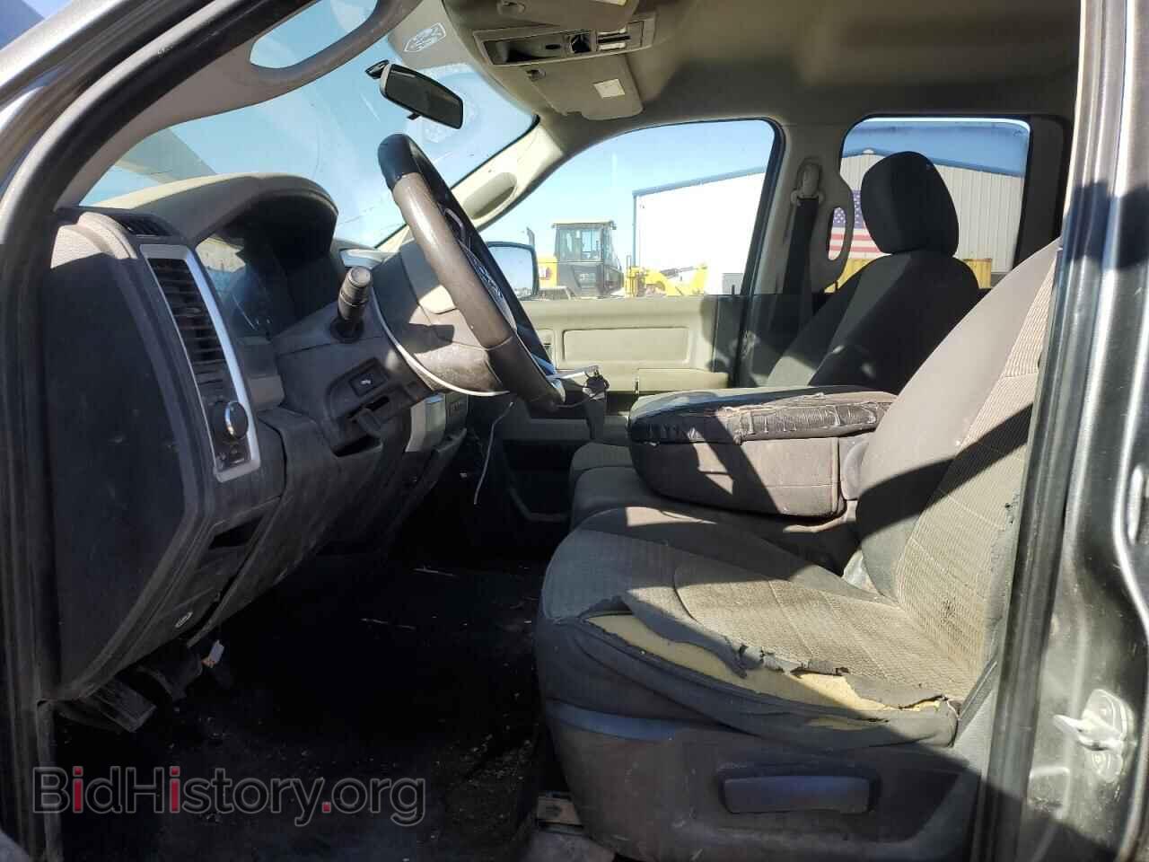 2011 DODGE All Models - VIN: 1D7RB1GP9BS670606 - Photo 7