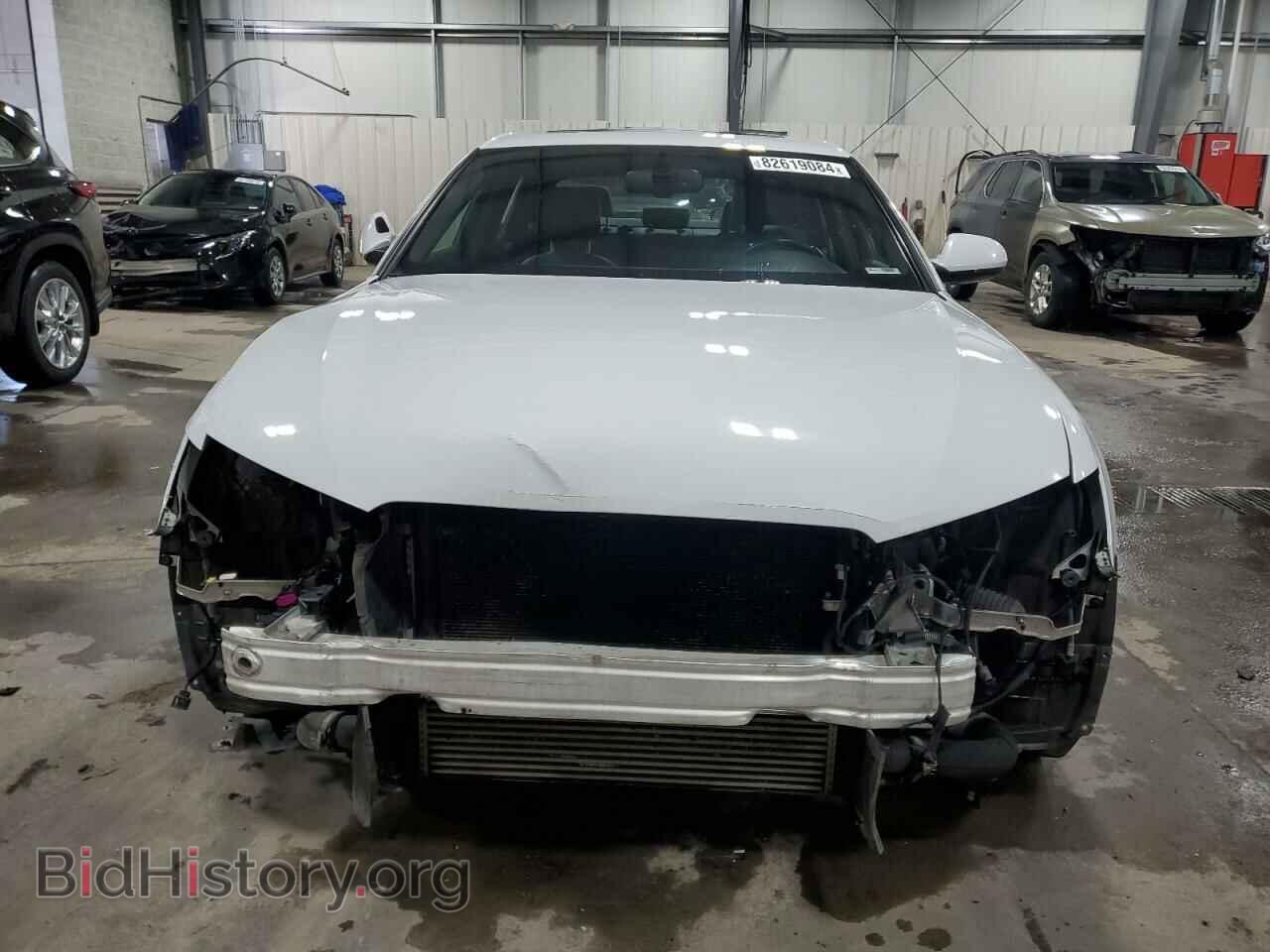 2015 AUDI A6 - VIN: WAUGFAFCXFN034699 - Photo 5