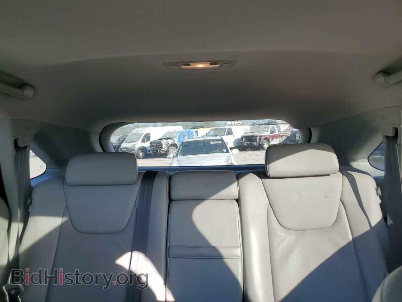 2010 LEXUS RX350 - VIN: 2T2ZK1BAXAC011328 - Фото 10