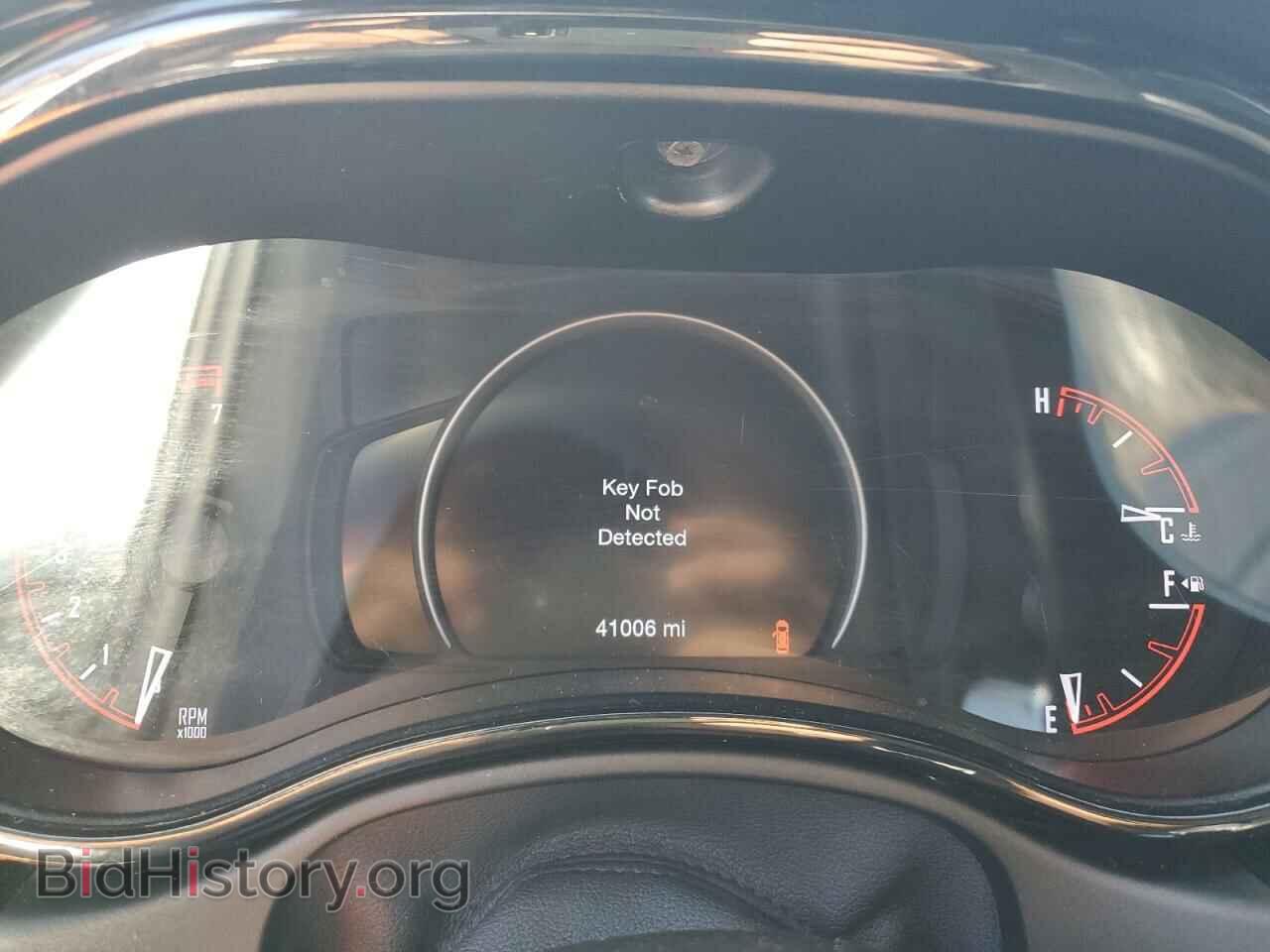 2022 DODGE DURANGO - VIN: 1C4RDJDG6NC227157 - Фото 9