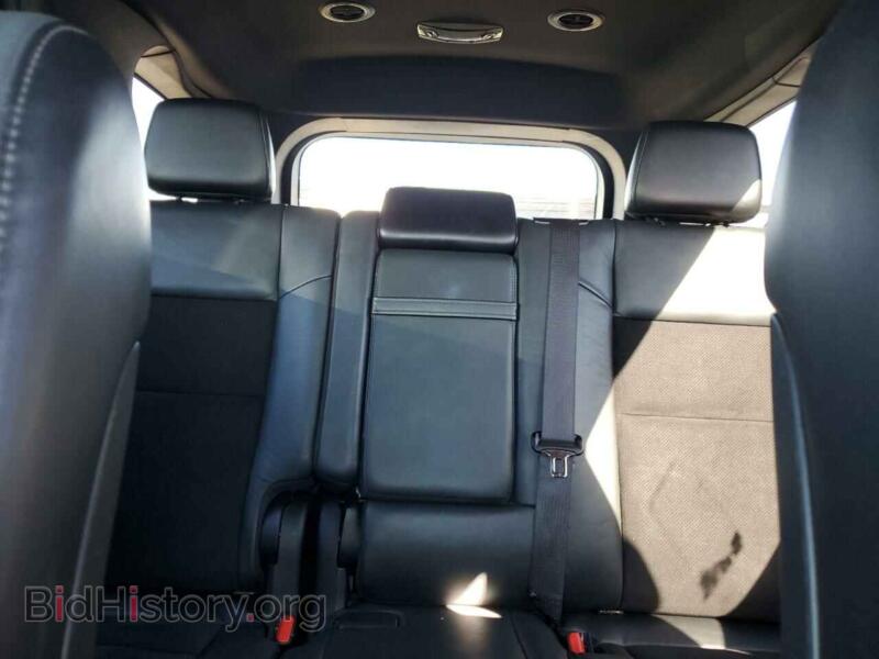 2022 Dodge DURANGO (VIN 1C4RDJDG6NC227157) — фото 10 из 13