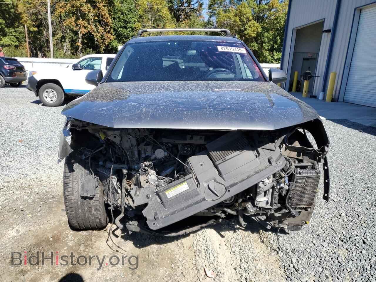 2018 AUDI Q7 - VIN: WA1VAAF79JD013654 - Фото 5