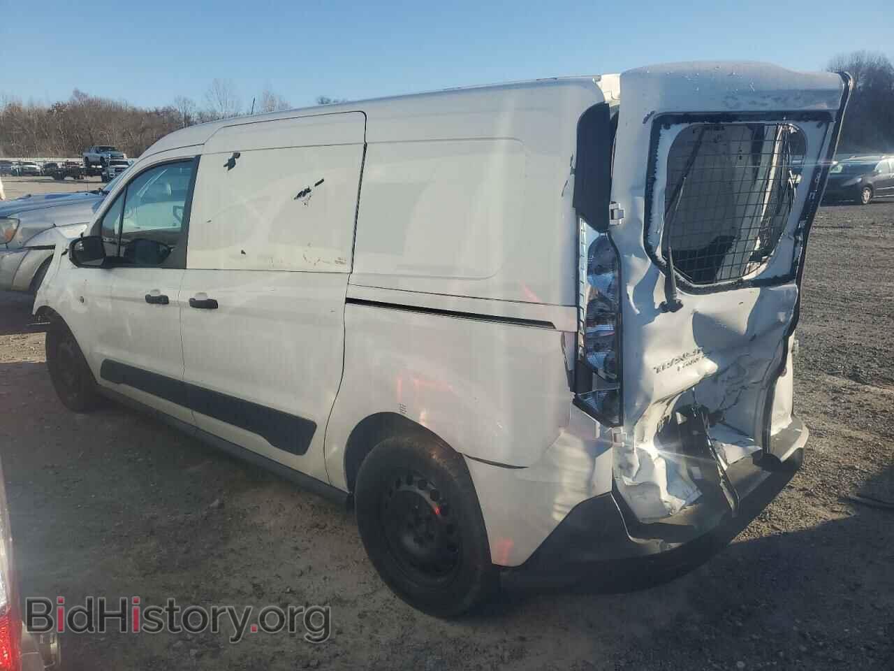 2015 FORD TRANSIT - VIN: NM0LS7F70F1200395 - Фото 2