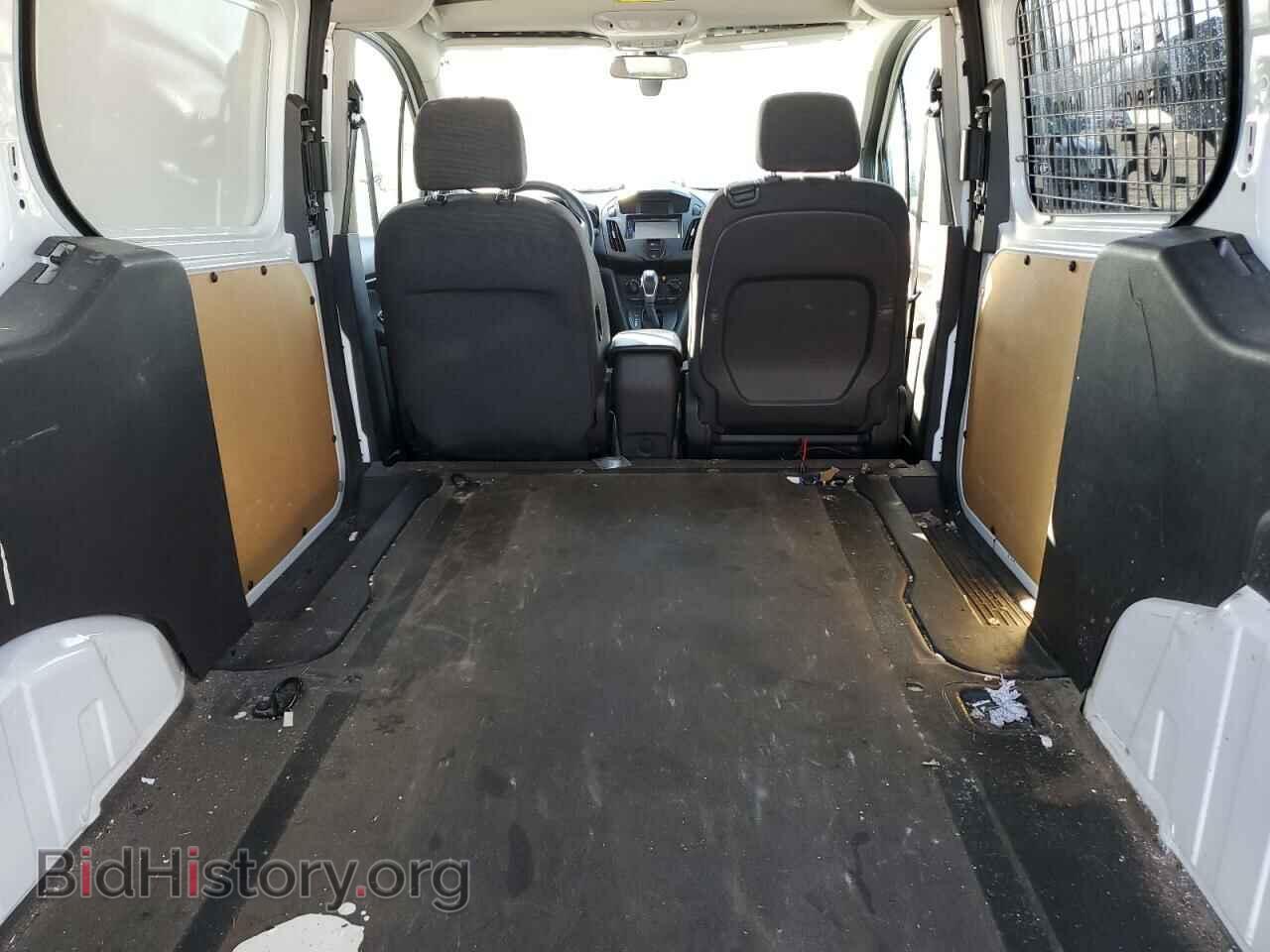 2015 FORD TRANSIT - VIN: NM0LS7F70F1200395 - Фото 11
