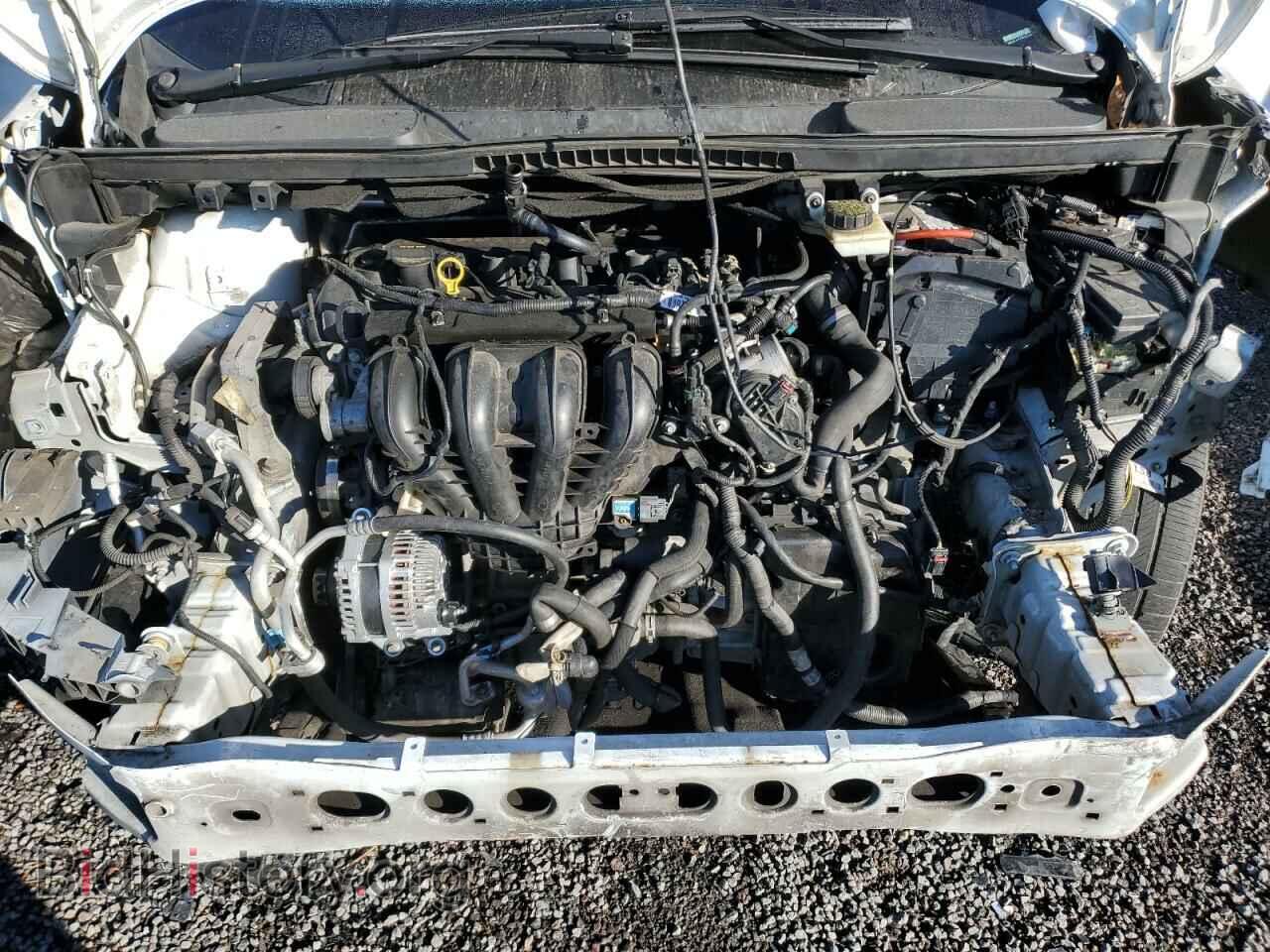 2015 FORD TRANSIT - VIN: NM0LS7F70F1200395 - Фото 12