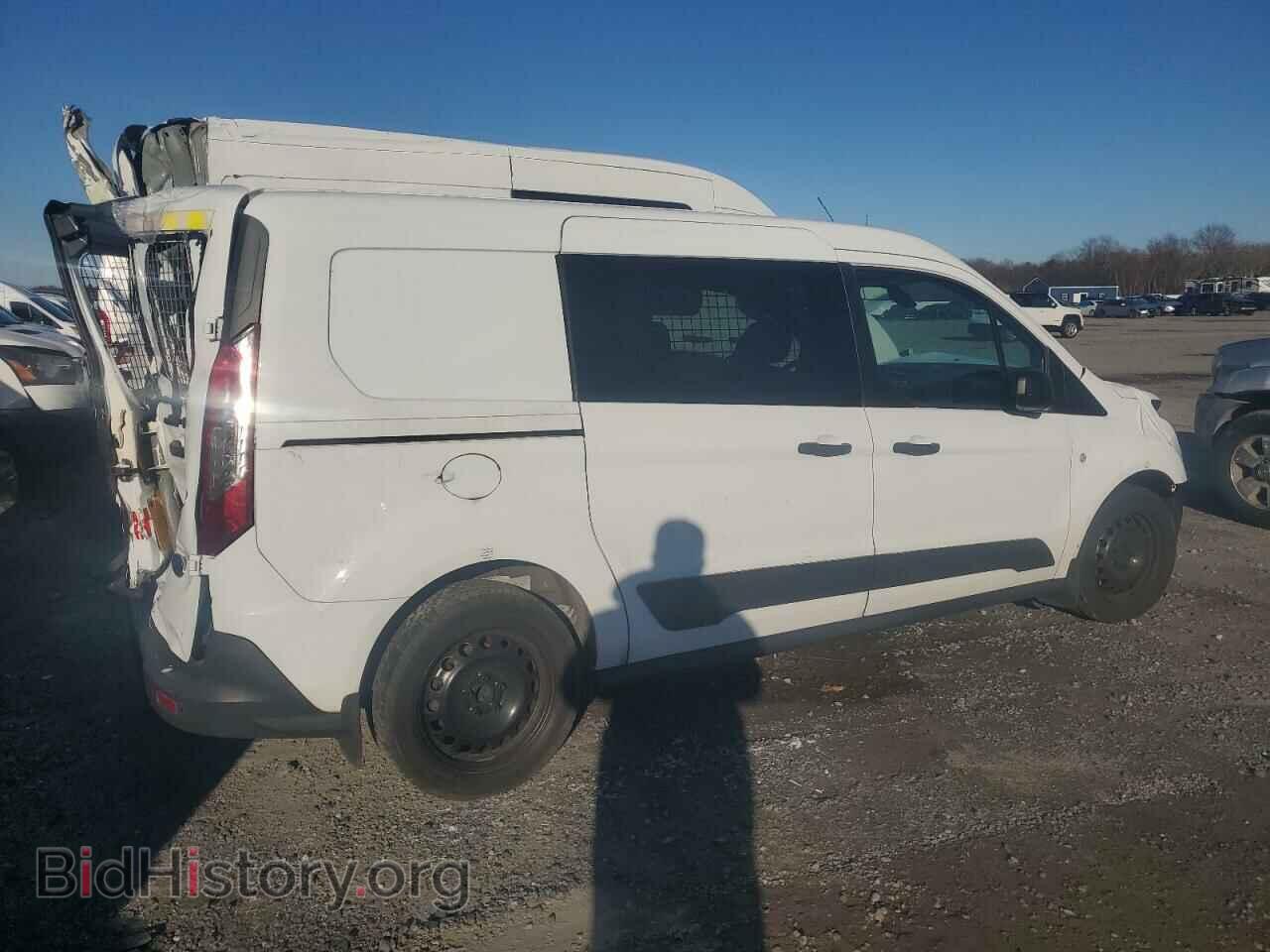 2015 FORD TRANSIT - VIN: NM0LS7F70F1200395 - Фото 3