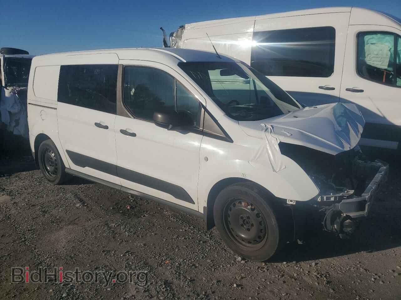 2015 FORD TRANSIT - VIN: NM0LS7F70F1200395 - Фото 4