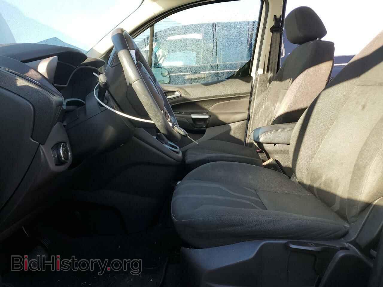 2015 FORD TRANSIT - VIN: NM0LS7F70F1200395 - Фото 7
