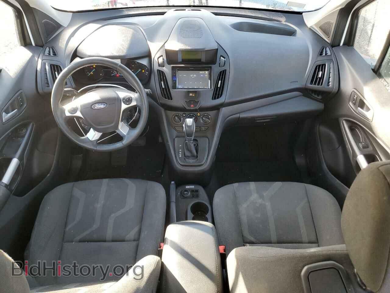 2015 FORD TRANSIT - VIN: NM0LS7F70F1200395 - Фото 8