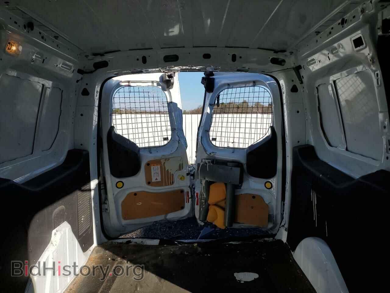 2015 FORD TRANSIT - VIN: NM0LS7F70F1200395 - Фото 10