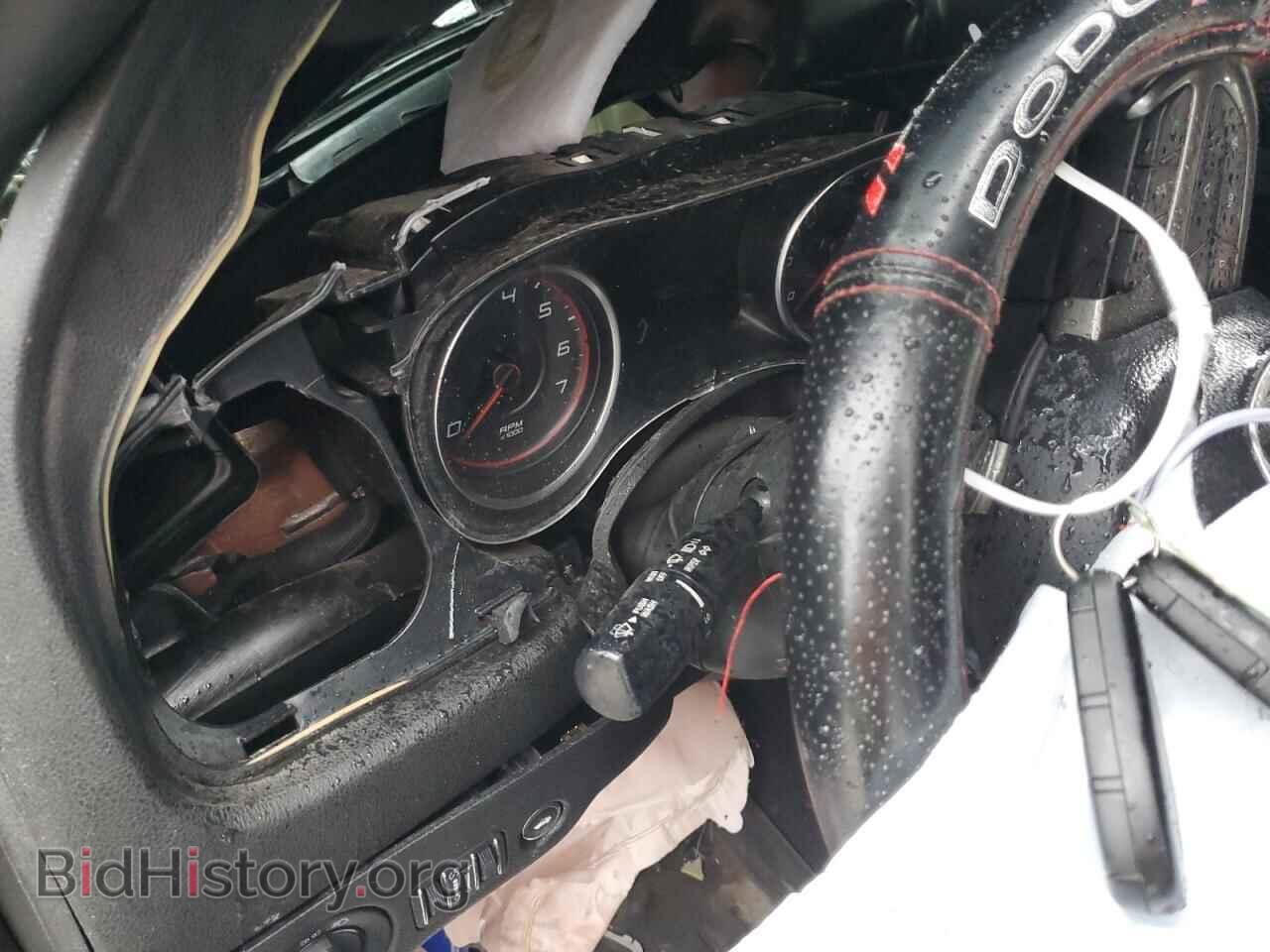 2019 DODGE CHARGER - VIN: 2C3CDXBG3KH643501 - Фото 9