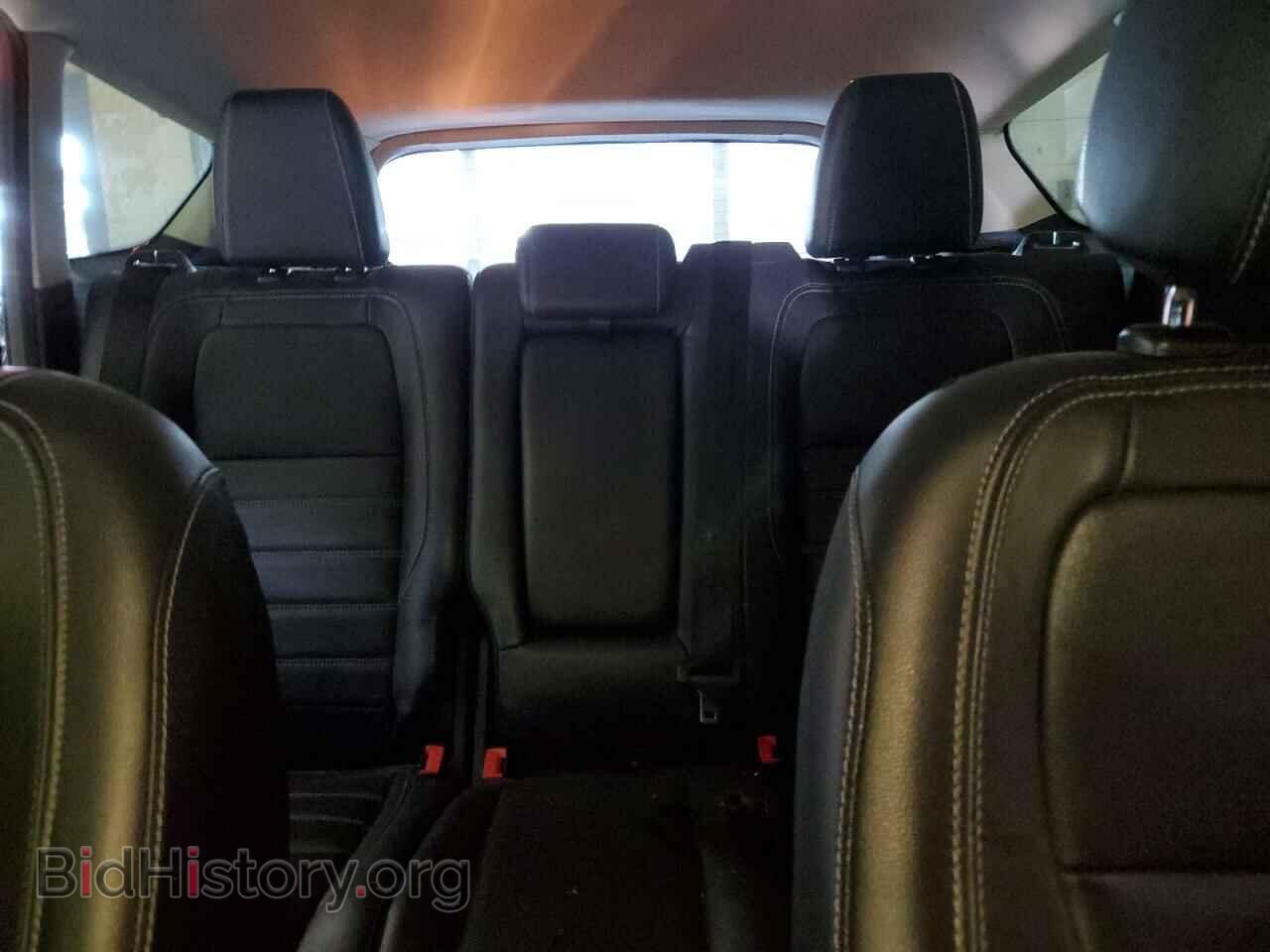 2017 FORD ESCAPE - VIN: 1FMCU0JD6HUB14264 - Фото 10