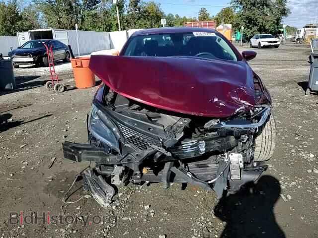 2016 CHRYSLER 200 - VIN: 1C3CCCAB7GN149934 - Фото 13
