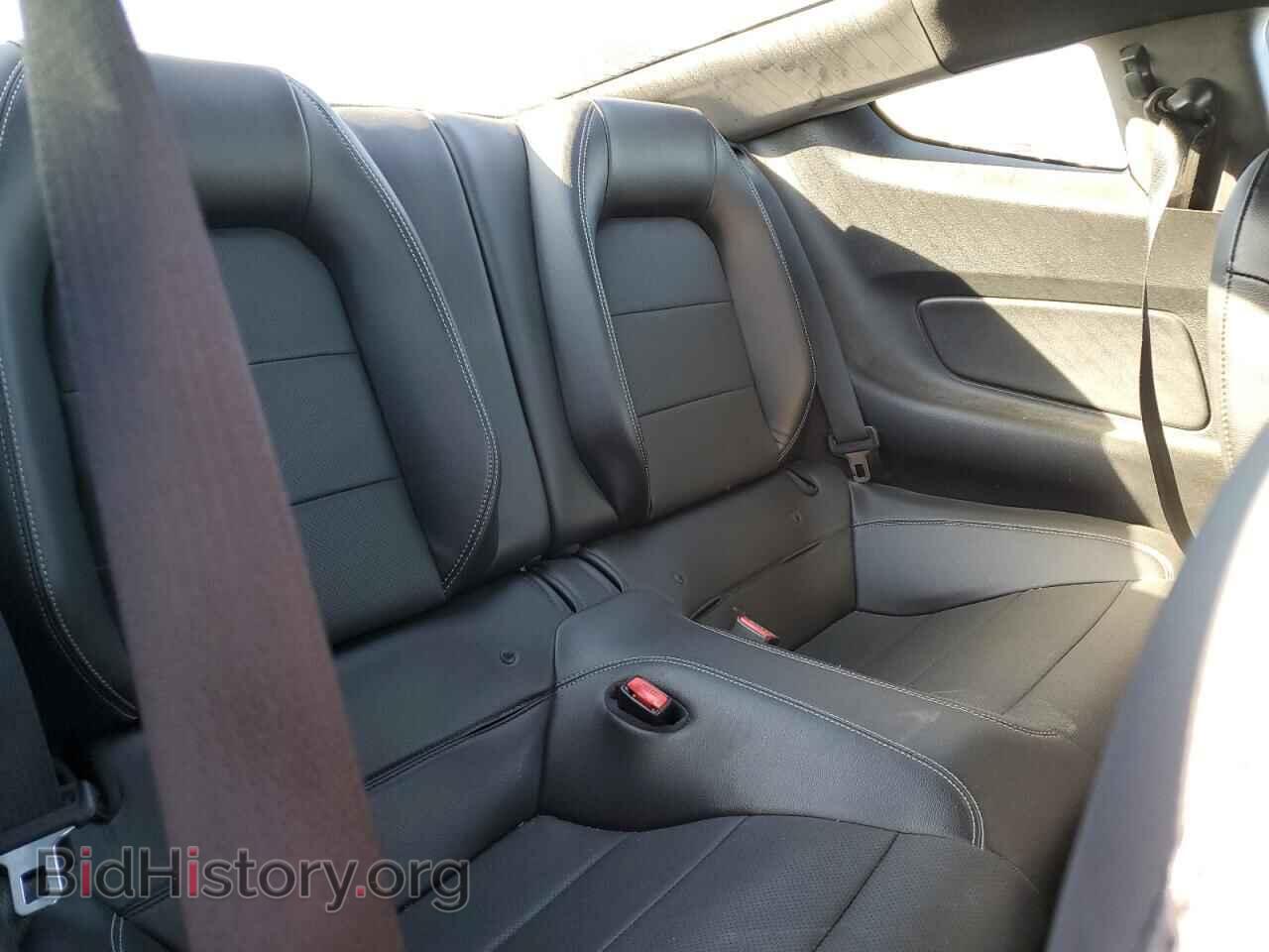 2017 FORD ALL Models - VIN: 1FA6P8TH7H5277870 - Фото 10
