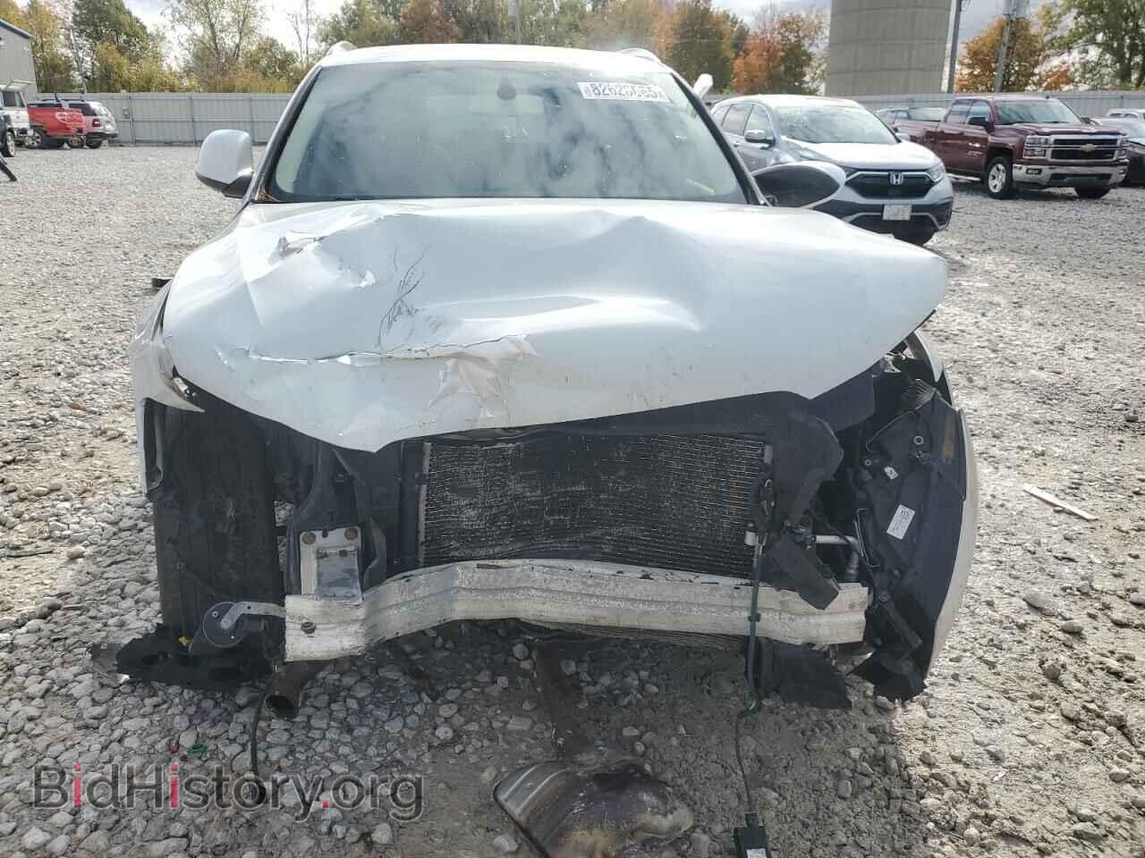 2014 AUDI Q5 - VIN: WA1CFAFP9EA048162 - Photo 5