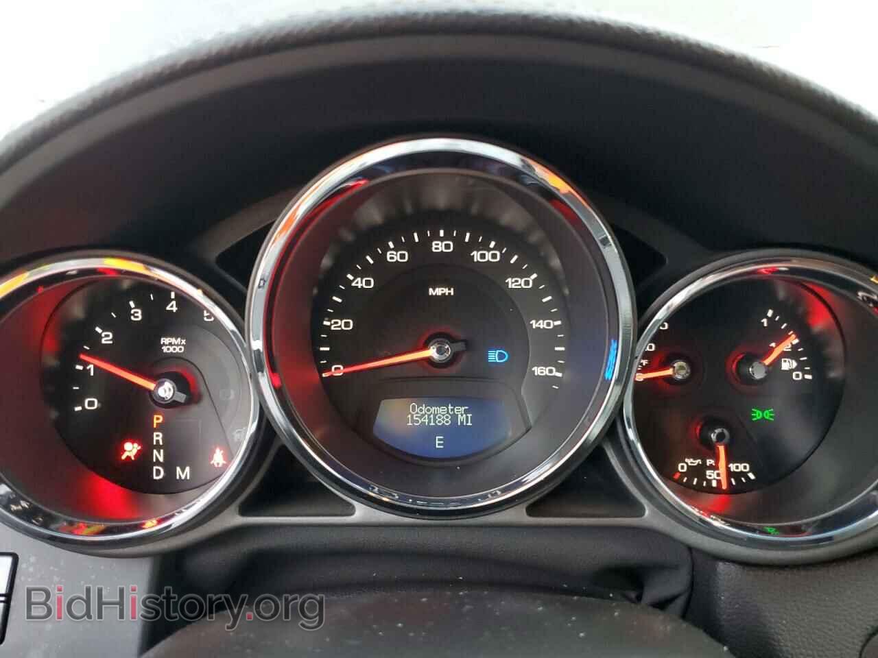 2009 CADILLAC CTS - VIN: 1G6DJ577290120901 - Фото 9
