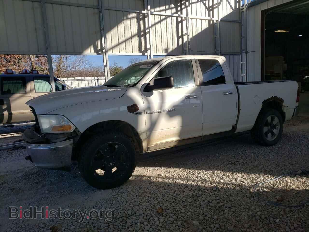 Photo 1D7RV1GT2BS681337 - DODGE All Models 2011