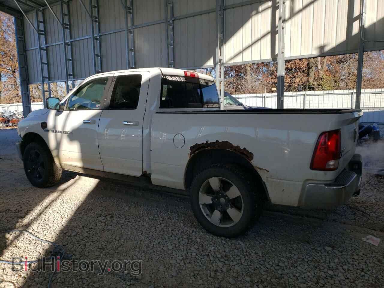 2011 DODGE All Models - VIN: 1D7RV1GT2BS681337 - Photo 2