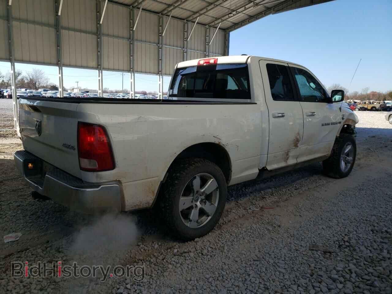 2011 DODGE All Models - VIN: 1D7RV1GT2BS681337 - Photo 3