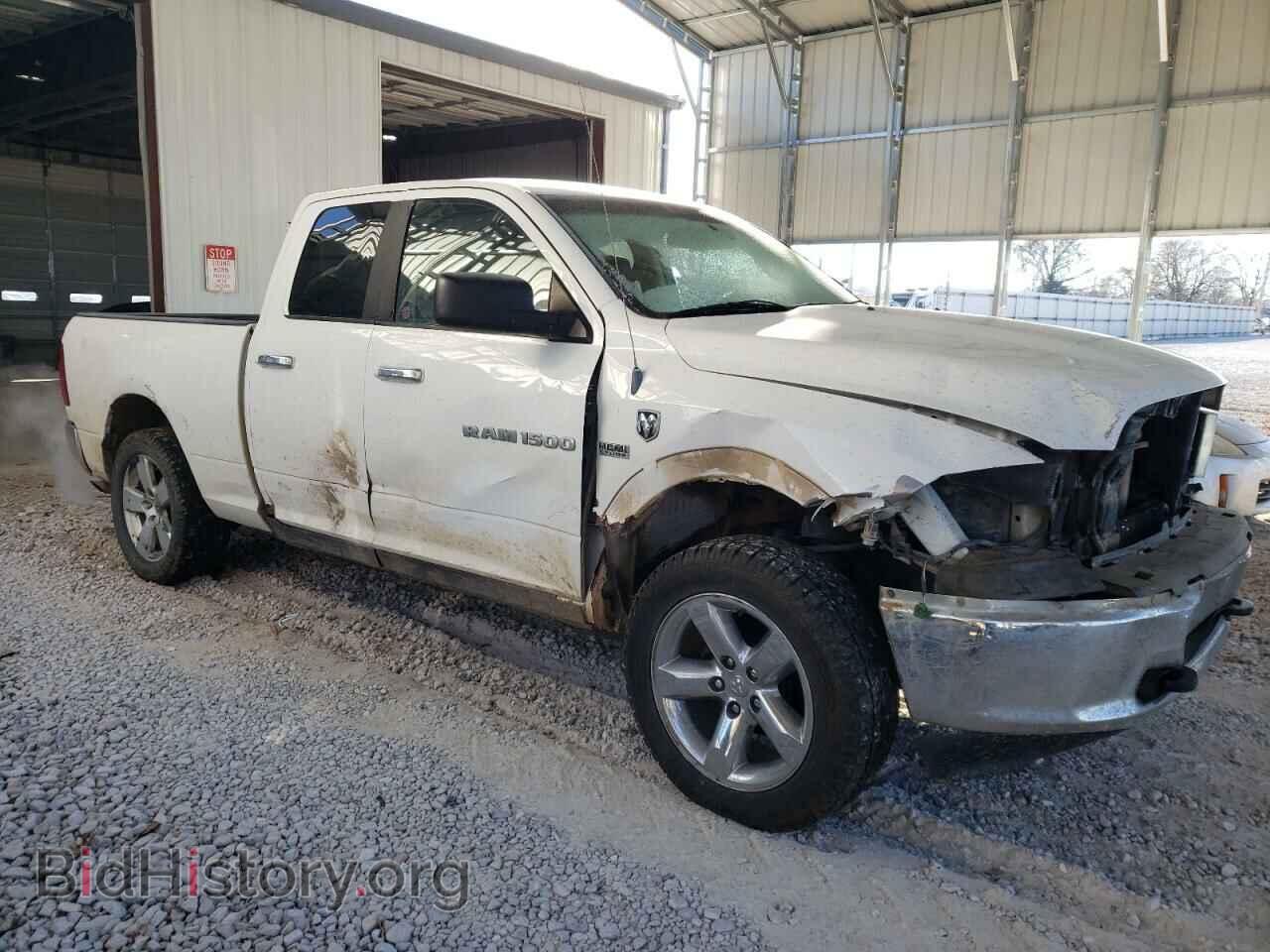 2011 DODGE All Models - VIN: 1D7RV1GT2BS681337 - Photo 4