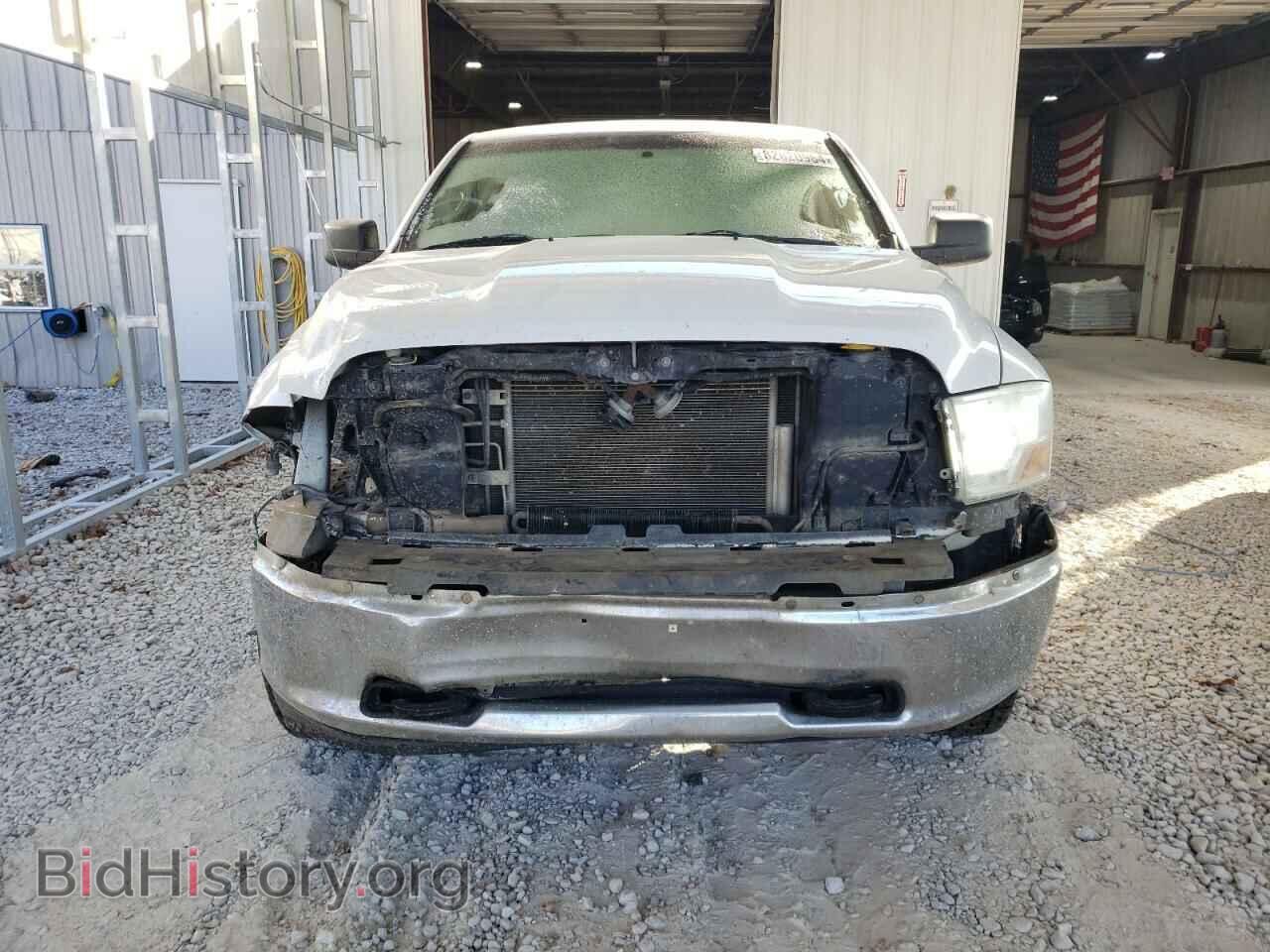 2011 DODGE All Models - VIN: 1D7RV1GT2BS681337 - Photo 5