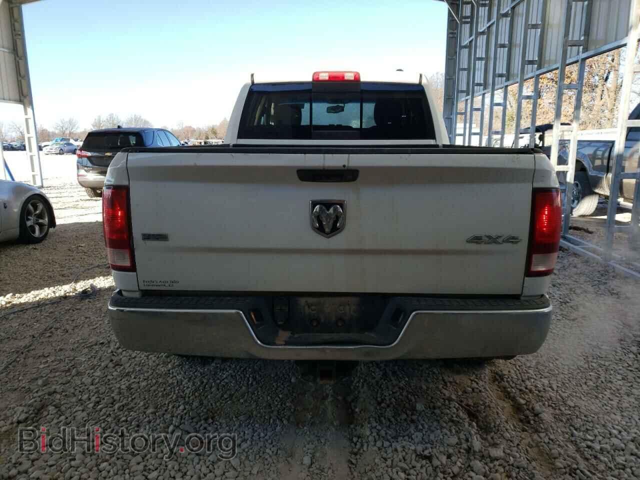 2011 DODGE All Models - VIN: 1D7RV1GT2BS681337 - Photo 6