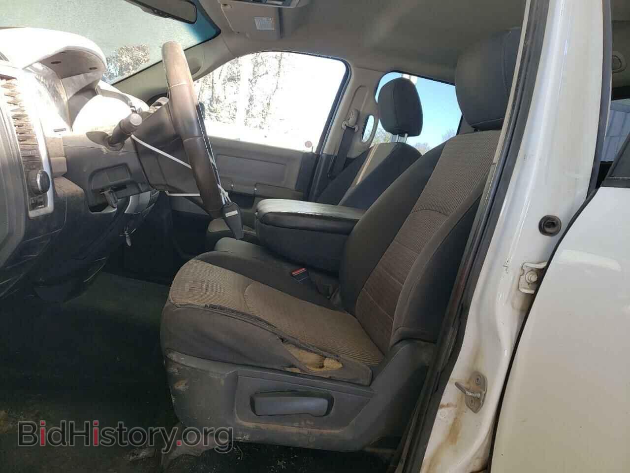 2011 DODGE All Models - VIN: 1D7RV1GT2BS681337 - Photo 7