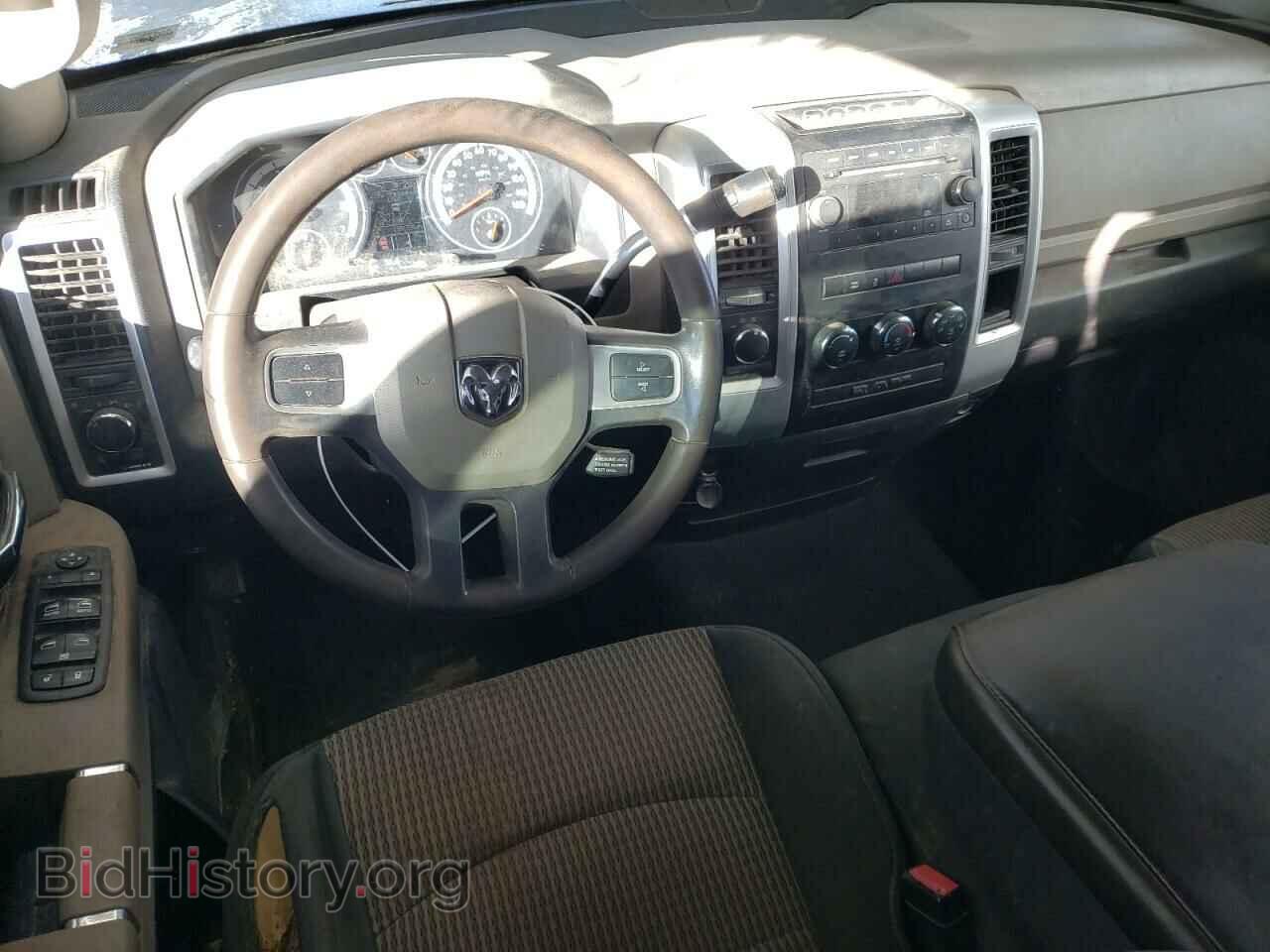 2011 DODGE All Models - VIN: 1D7RV1GT2BS681337 - Photo 8