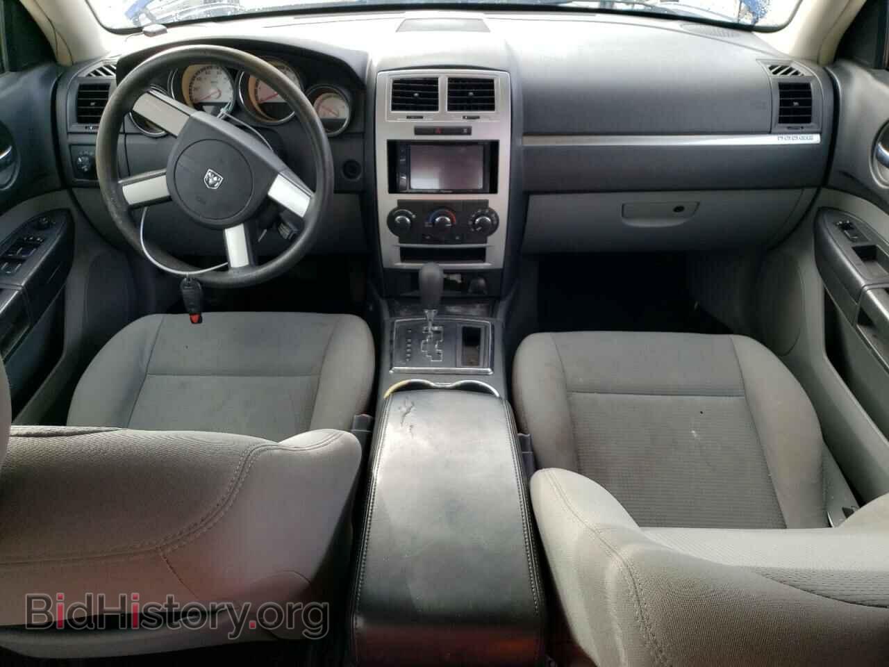 2010 DODGE CHARGER - VIN: 2B3CA3CV5AH155676 - Фото 8
