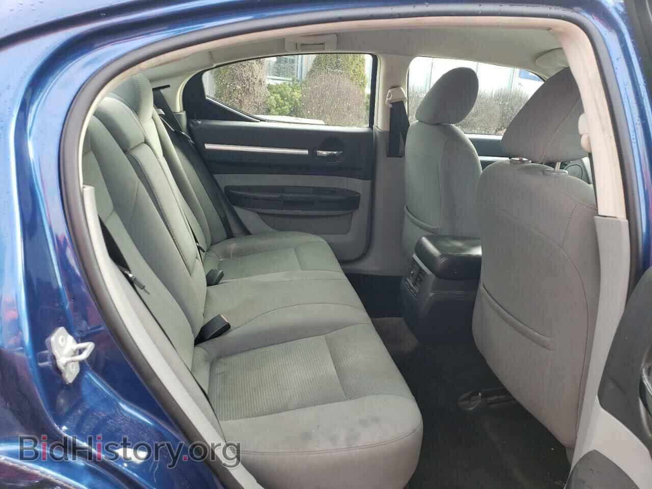 2010 DODGE CHARGER - VIN: 2B3CA3CV5AH155676 - Фото 10
