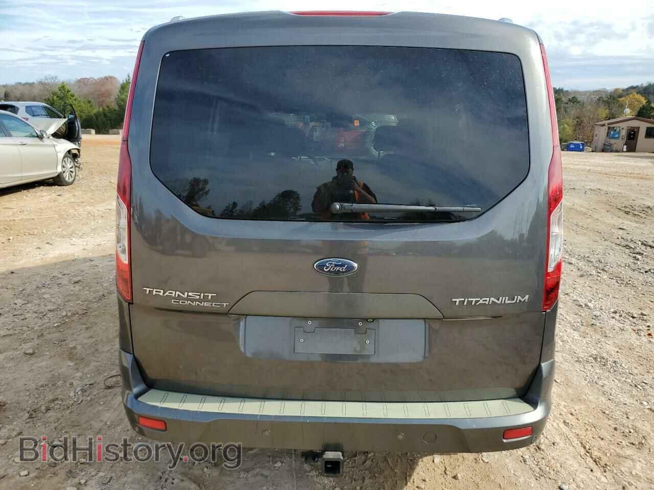 2019 FORD TRANSIT - VIN: NM0GE9G28K1409126 - Фото 6