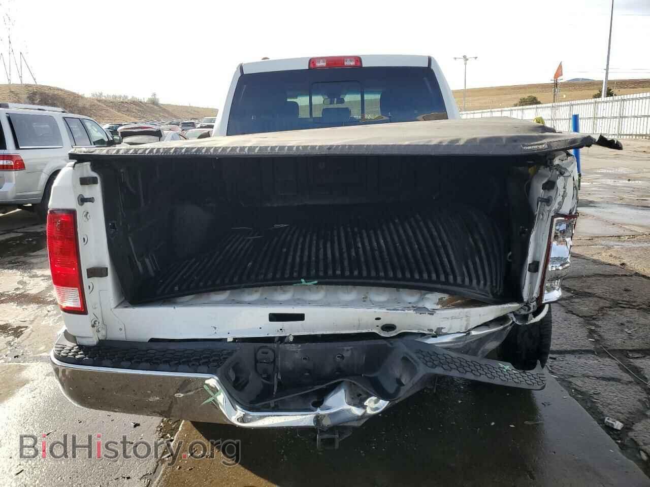 2017 RAM 1500 - VIN: 1C6RR7GG5HS776673 - Фото 6