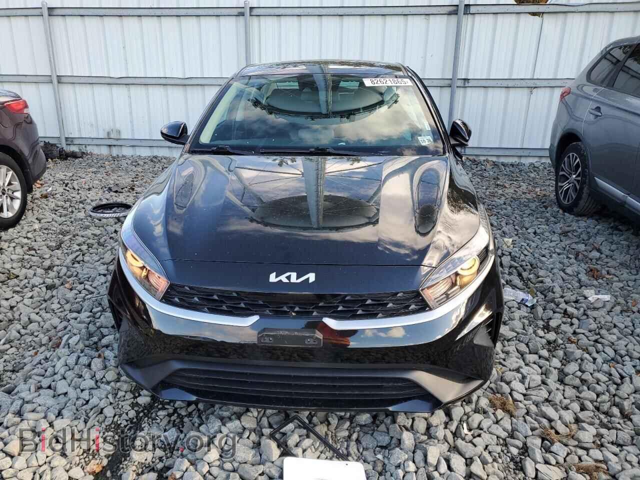 2023 KIA FORTE - VIN: 3KPF24AD4PE678202 - Фото 5