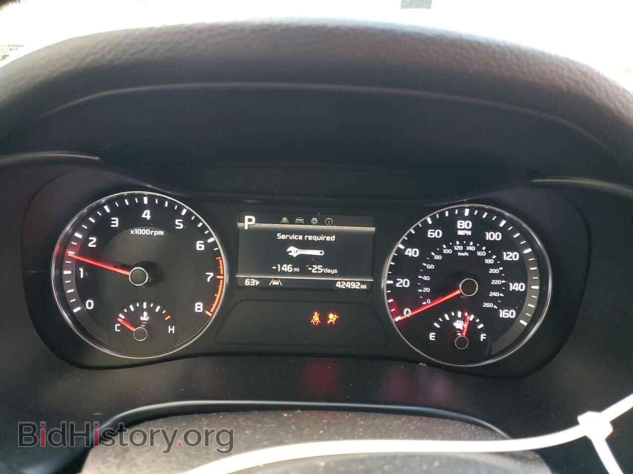 2023 KIA FORTE - VIN: 3KPF24AD4PE678202 - Фото 9