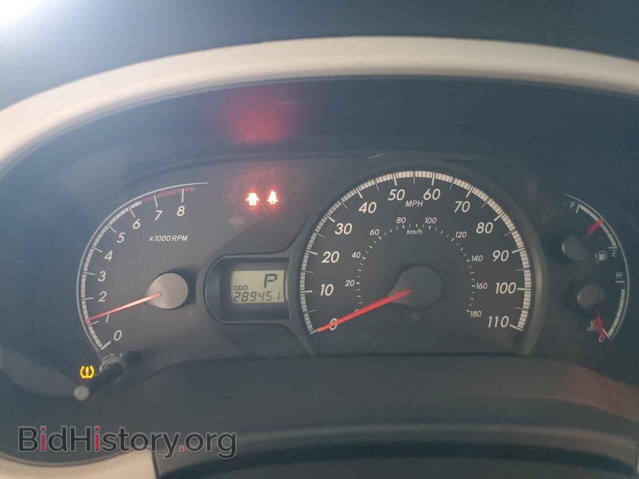 2013 TOYOTA All Models - VIN: 5TDKK3DC9DS380175 - Фото 9