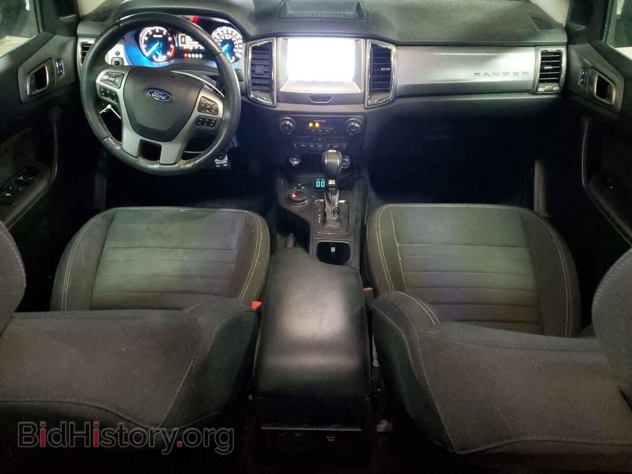 2021 FORD RANGER - VIN: 1FTER4FH0MLD02280 - Фото 8