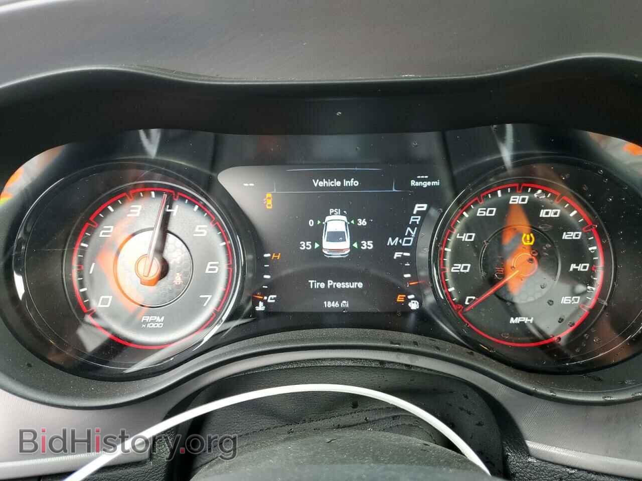 2023 DODGE CHARGER - VIN: 2C3CDXCT1PH700863 - Фото 9
