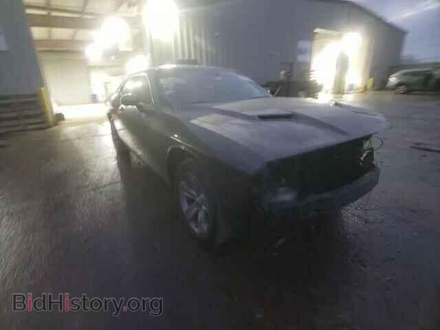 2016 DODGE CHALLENGER - VIN: 2C3CDZAG2GH184160 - Фото 14