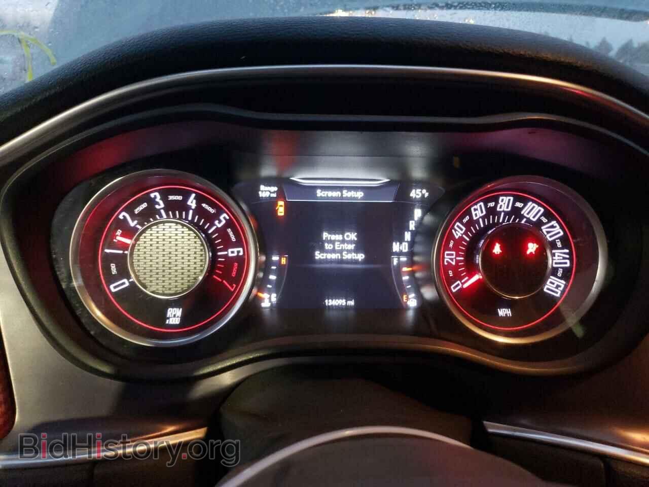 2016 DODGE CHALLENGER - VIN: 2C3CDZAG2GH184160 - Фото 9