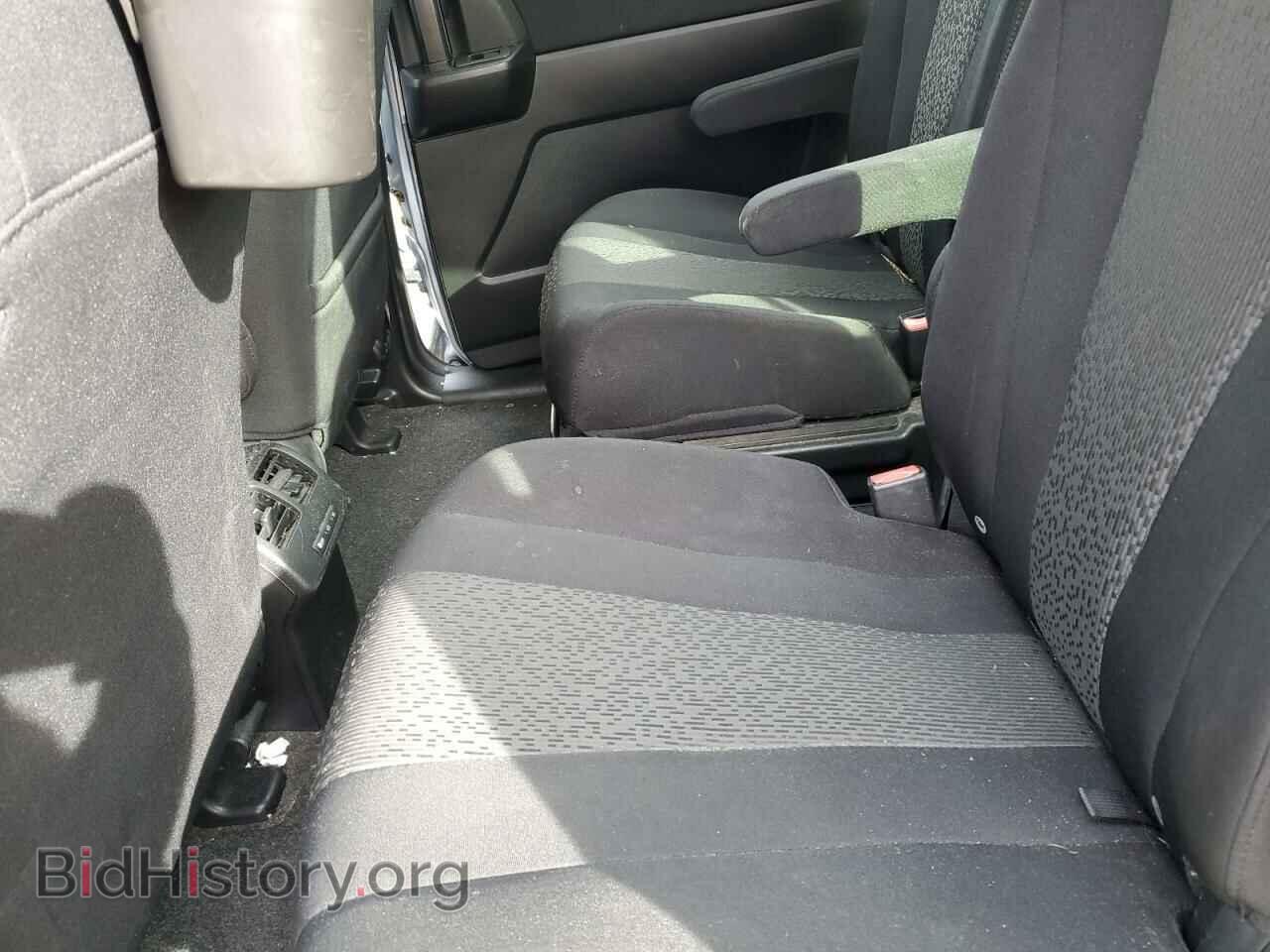 2012 MAZDA 5 - VIN: JM1CW2BL2C0118957 - Photo 12
