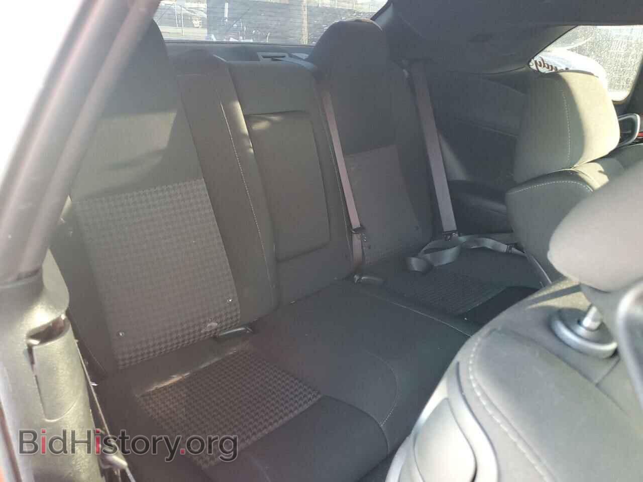 2022 DODGE CHALLENGER - VIN: 2C3CDZFJ2NH254015 - Фото 10