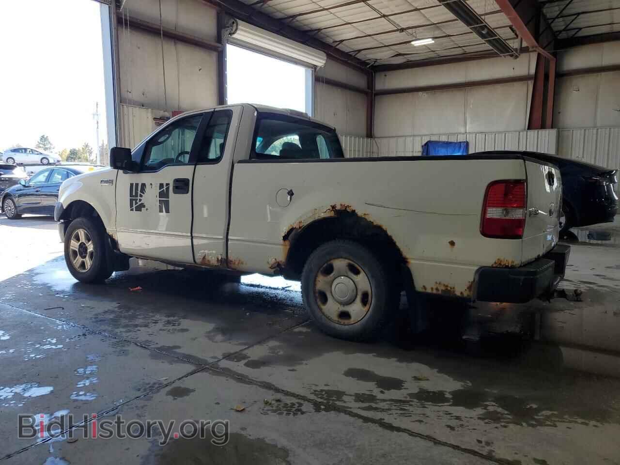 2006 FORD All Models - VIN: 1FTRF122X6NA30189 - Photo 2