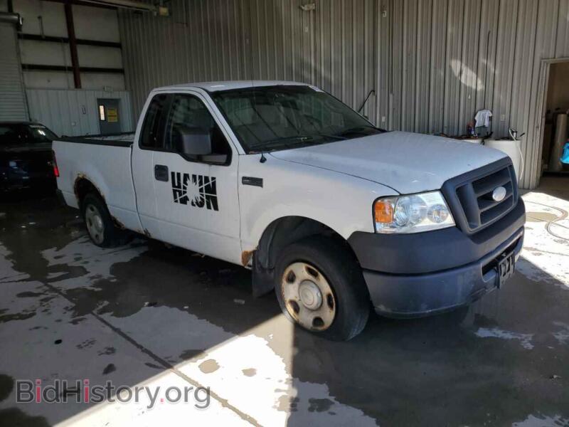 2006 Ford ALL MODELS (VIN 1FTRF122X6NA30189) — photo 4 of 12